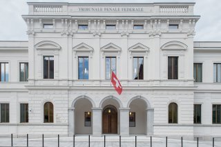 Le procès de l'ancien gestionnaire de hedge funds Florian Homm devra être répété devant le Tribunal pénal fédéral (archives).